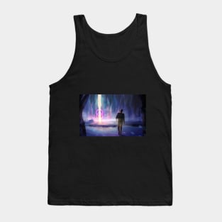 new start Tank Top